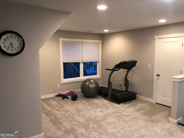 1801 Cromwell Walk, Dunwoody, GA 30338
