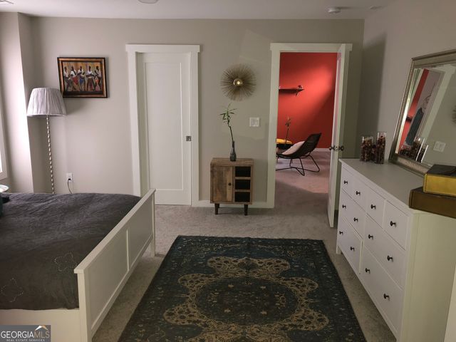 1801 Cromwell Walk, Dunwoody, GA 30338