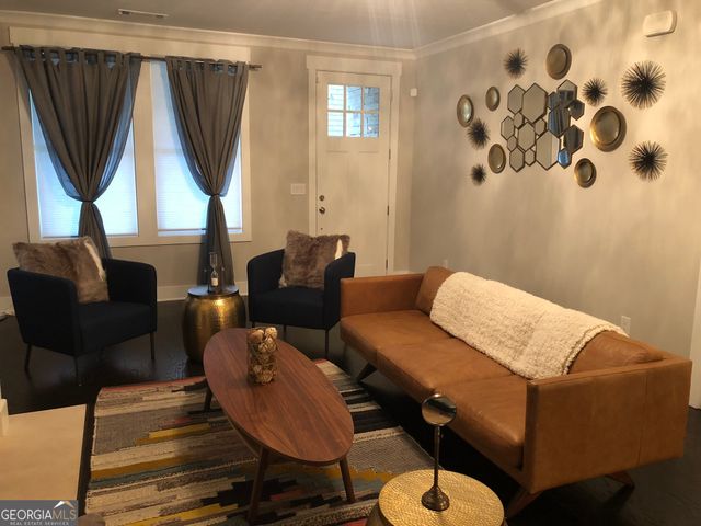 1801 Cromwell Walk, Dunwoody, GA 30338