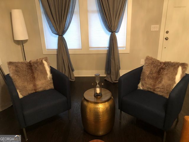 1801 Cromwell Walk, Dunwoody, GA 30338
