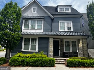 1801 Cromwell Walk, Dunwoody, GA 30338