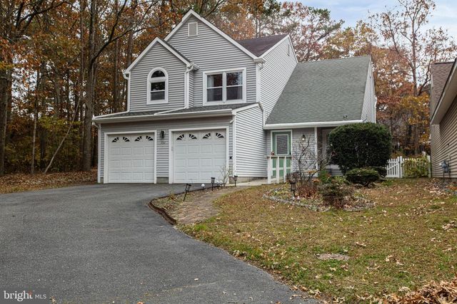 732 WHALERS COVE CT, Galloway, NJ 08205