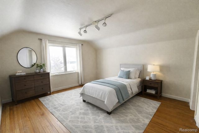 25430 22 Mile Road, Chesterfield Township, MI 48051