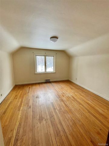 25430 22 Mile Road, Chesterfield Township, MI 48051