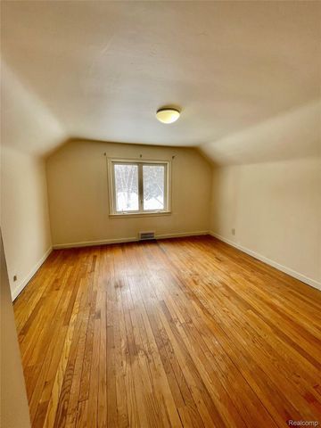 25430 22 Mile Road, Chesterfield Township, MI 48051