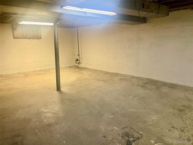 25430 22 Mile Road, Chesterfield Township, MI 48051