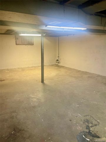 25430 22 Mile Road, Chesterfield Township, MI 48051