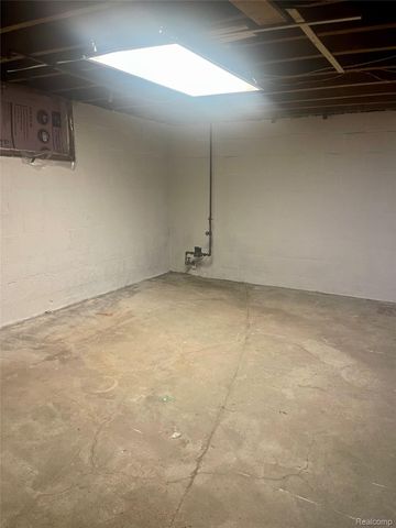 25430 22 Mile Road, Chesterfield Township, MI 48051