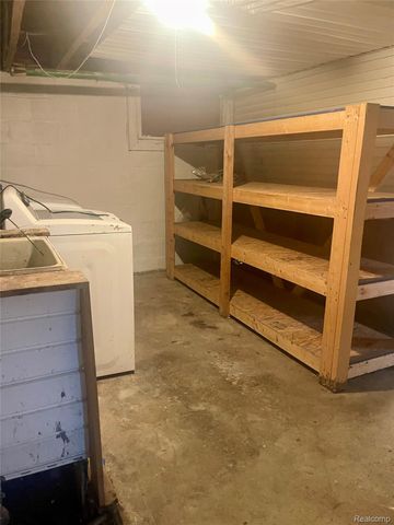 25430 22 Mile Road, Chesterfield Township, MI 48051