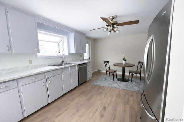 25430 22 Mile Road, Chesterfield Township, MI 48051