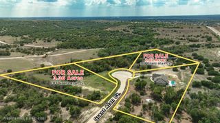 105 Grant Alan Court, Weatherford, TX 76085