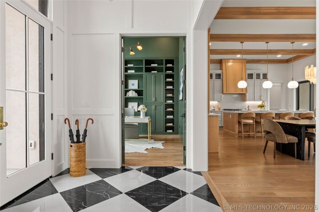 465 W 138th Street S, Bixby, OK 74008