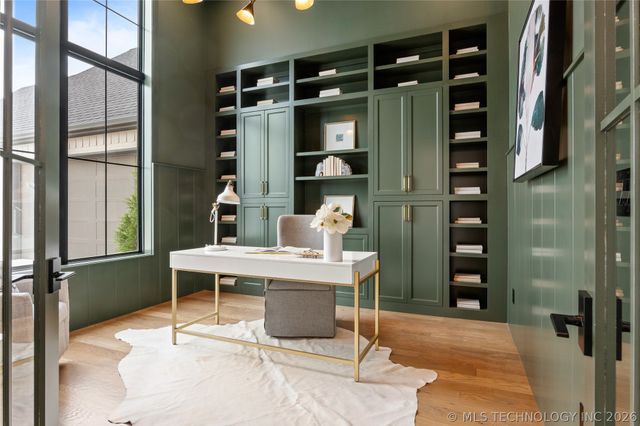 465 W 138th Street S, Bixby, OK 74008