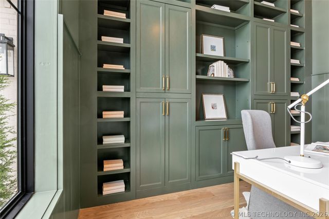 465 W 138th Street S, Bixby, OK 74008