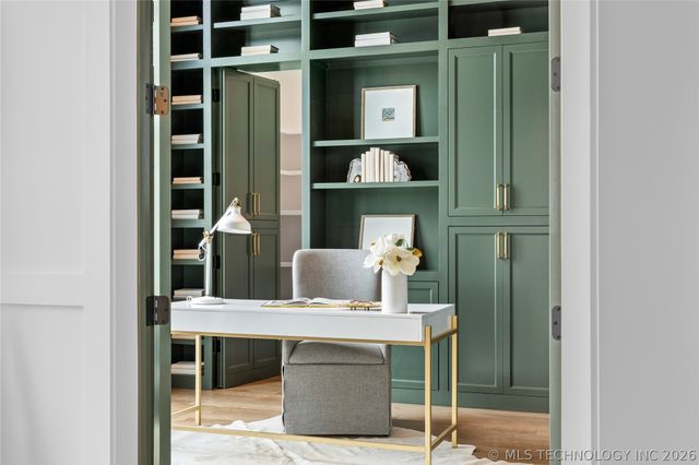 465 W 138th Street S, Bixby, OK 74008