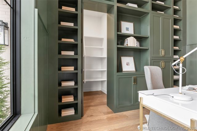 465 W 138th Street S, Bixby, OK 74008