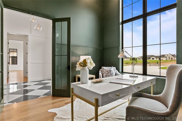 465 W 138th Street S, Bixby, OK 74008