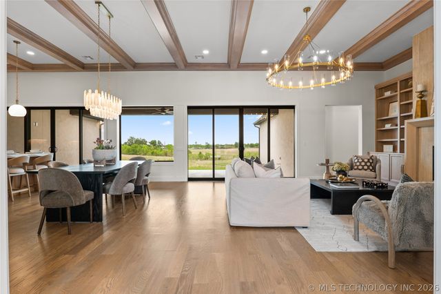 465 W 138th Street S, Bixby, OK 74008