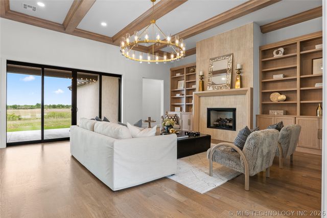 465 W 138th Street S, Bixby, OK 74008