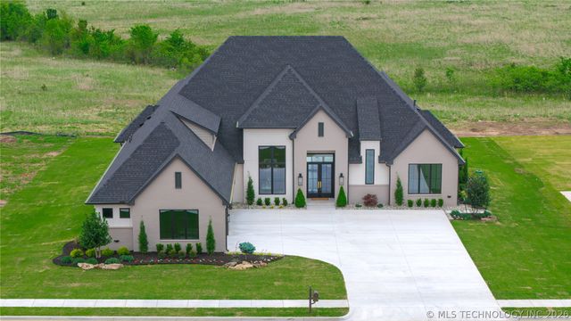 465 W 138th Street S, Bixby, OK 74008