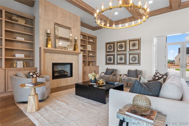 465 W 138th Street S, Bixby, OK 74008