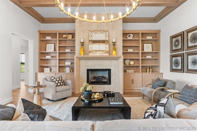 465 W 138th Street S, Bixby, OK 74008