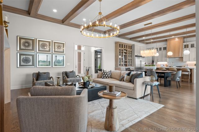 465 W 138th Street S, Bixby, OK 74008