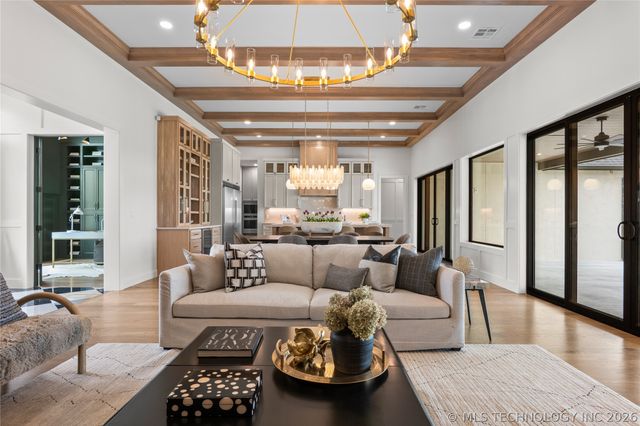 465 W 138th Street S, Bixby, OK 74008