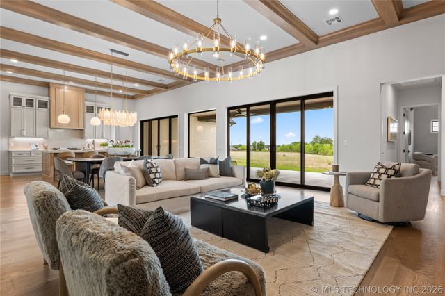 465 W 138th Street S, Bixby, OK 74008