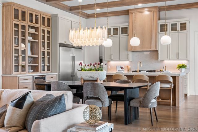 465 W 138th Street S, Bixby, OK 74008