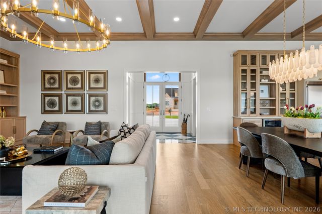 465 W 138th Street S, Bixby, OK 74008