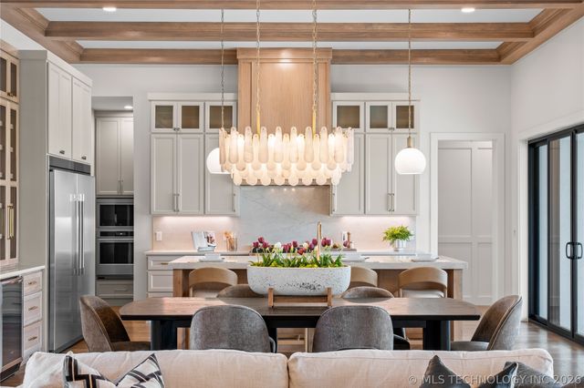 465 W 138th Street S, Bixby, OK 74008