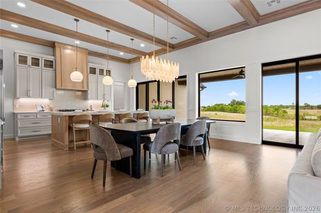 465 W 138th Street S, Bixby, OK 74008