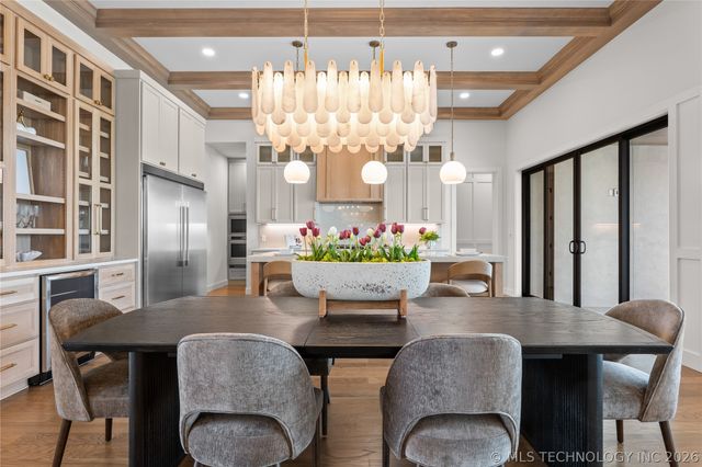 465 W 138th Street S, Bixby, OK 74008