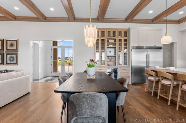 465 W 138th Street S, Bixby, OK 74008