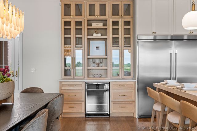 465 W 138th Street S, Bixby, OK 74008