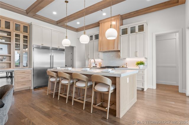 465 W 138th Street S, Bixby, OK 74008