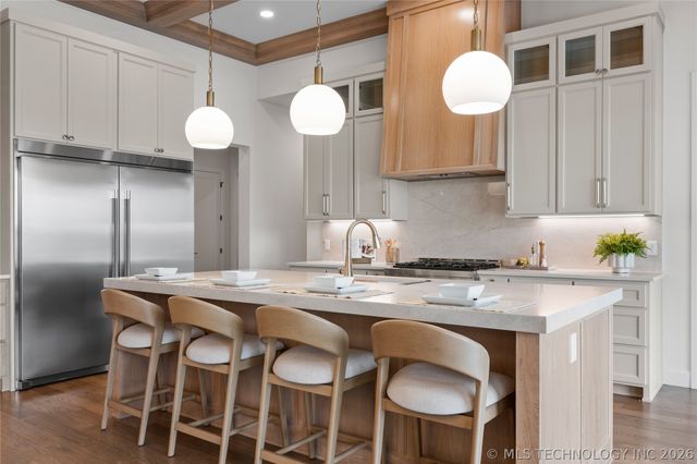 465 W 138th Street S, Bixby, OK 74008