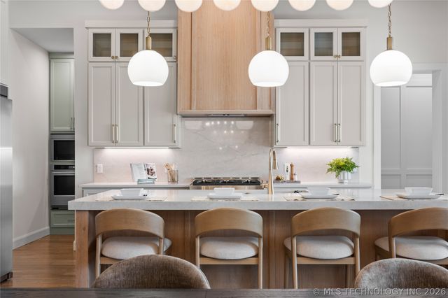 465 W 138th Street S, Bixby, OK 74008