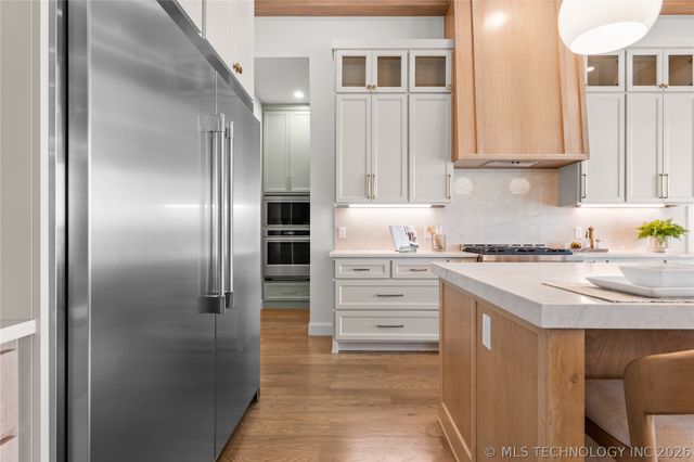 465 W 138th Street S, Bixby, OK 74008