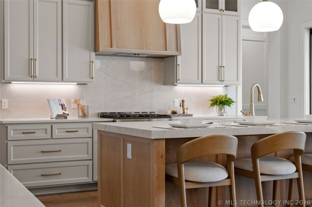 465 W 138th Street S, Bixby, OK 74008