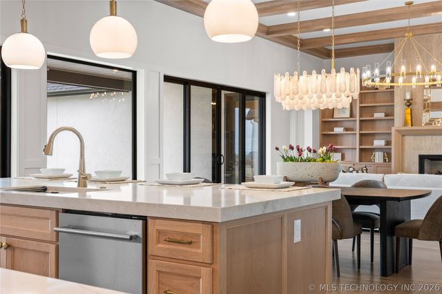 465 W 138th Street S, Bixby, OK 74008