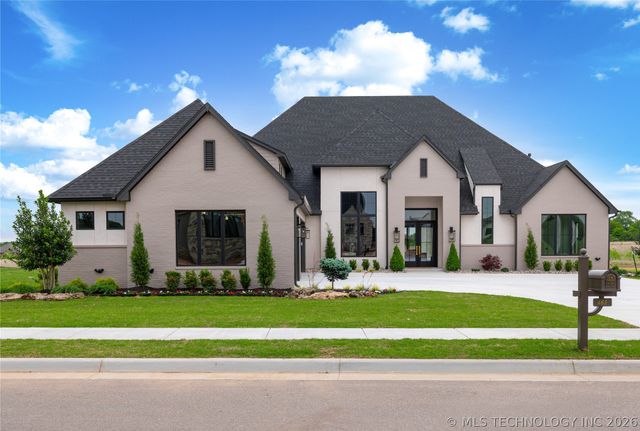 465 W 138th Street S, Bixby, OK 74008