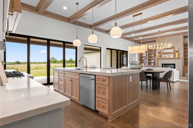 465 W 138th Street S, Bixby, OK 74008