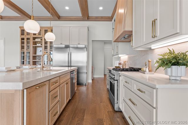 465 W 138th Street S, Bixby, OK 74008