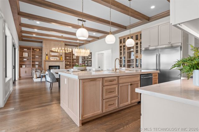 465 W 138th Street S, Bixby, OK 74008