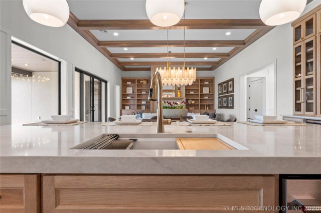 465 W 138th Street S, Bixby, OK 74008