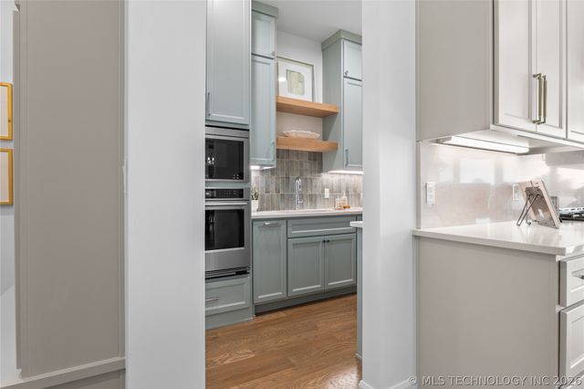 465 W 138th Street S, Bixby, OK 74008