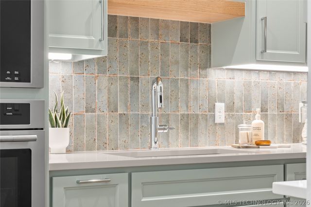 465 W 138th Street S, Bixby, OK 74008