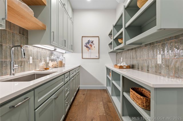 465 W 138th Street S, Bixby, OK 74008